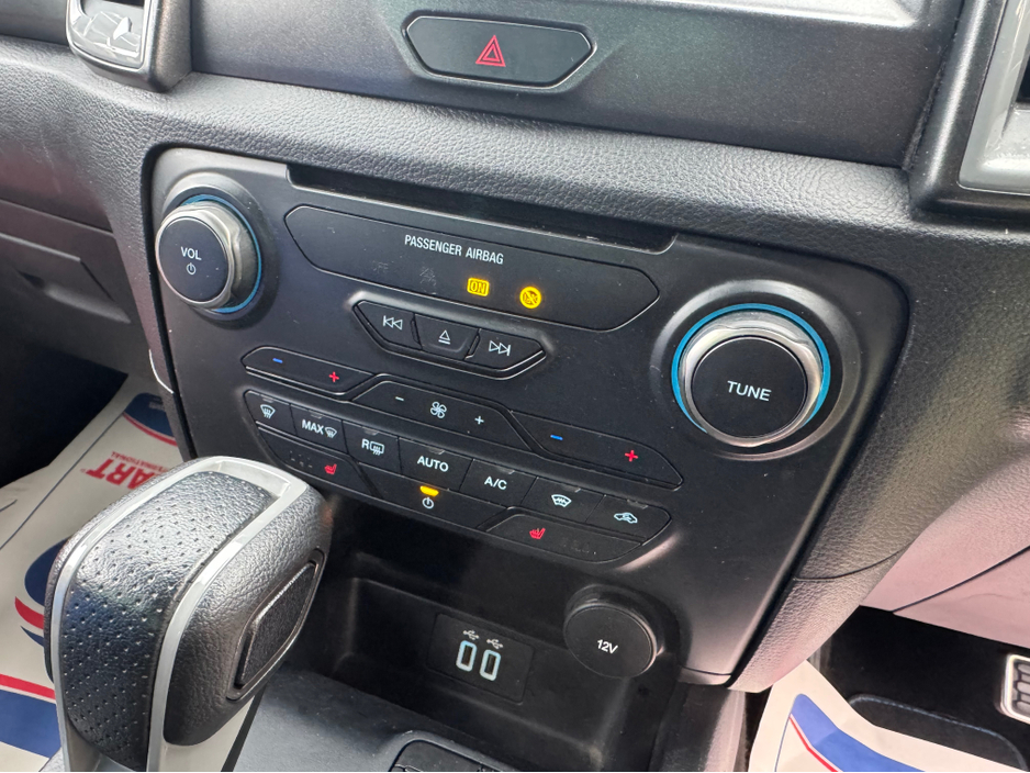 2021 Ford Ranger 2L Diesel For Sale Images