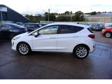 2021 Ford Fiesta 1L Petrol For Sale Images