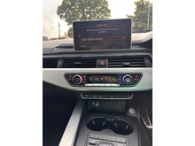 2017 Audi A5 2L Diesel For Sale Images