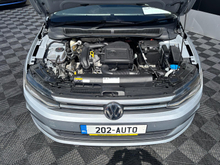 2020 Volkswagen Polo 1L Petrol For Sale Images