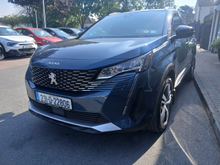 2023 Peugeot 3008 1.5L Diesel For Sale Images