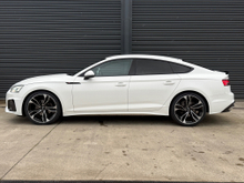 2020 Audi A5 2L Diesel For Sale Images
