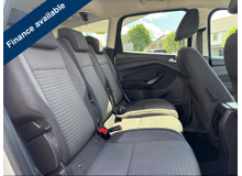 2017 Ford C-Max 1.5L Diesel For Sale Images