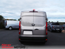 2026 Maxus E Deliver 9 2L Diesel For Sale Images