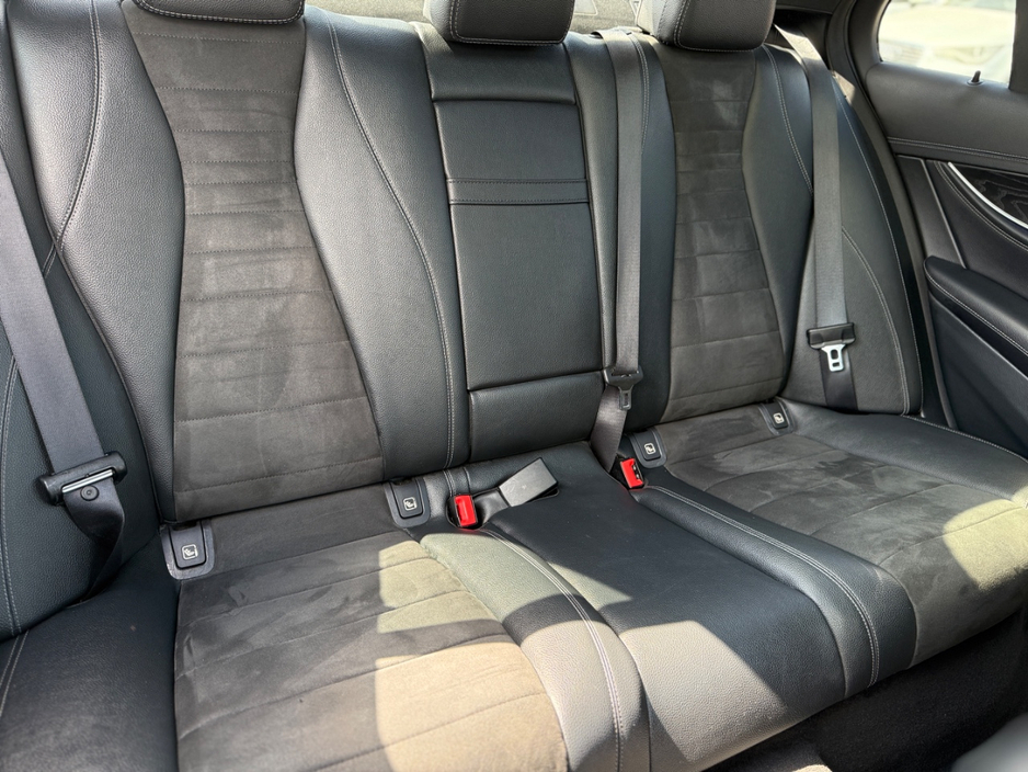 2020 Mercedes-Benz E Class 2L Diesel For Sale Images