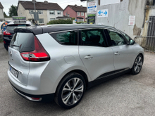 2018 Renault Grand Scenic 1.5L Diesel For Sale Images