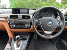 2017 BMW 3 Series 2L Diesel For Sale Images