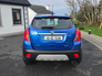 2016 VAUXHALL MOKKA 