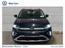 2025 VOLKSWAGEN T-CROSS T-CROSS 1.0TSI 95BHP EDITION 75