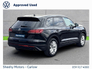 2023 VOLKSWAGEN TOUAREG 3.0TDI Commercial 5DR A/T