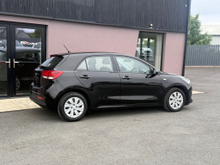 2019 Kia Rio 1.2L Petrol For Sale Images