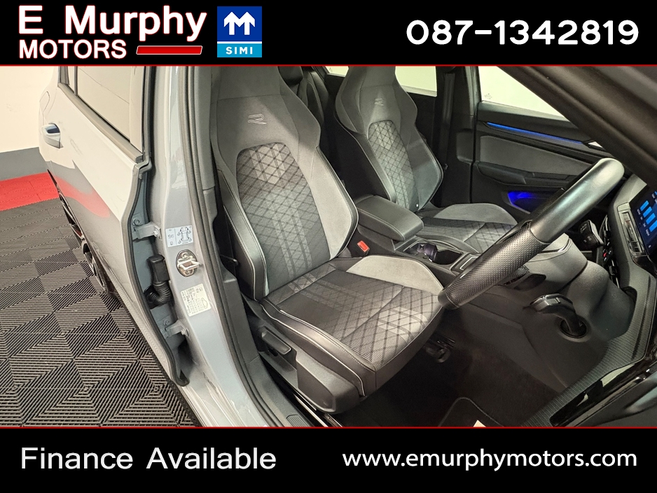 2022 Volkswagen Golf 2L Diesel For Sale Images