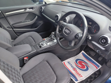 2016 Audi A3 1.4L Petrol For Sale Images