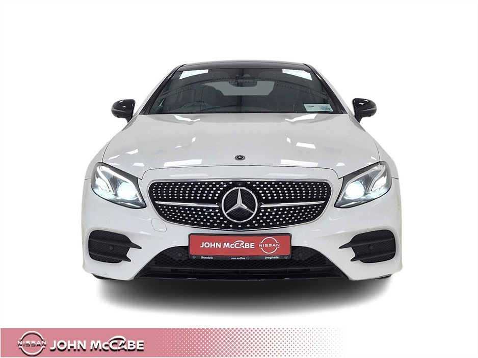 2019 Mercedes-Benz E Class 2L Diesel For Sale Images