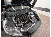 2021 Ford Fiesta 1.6L Petrol For Sale Images