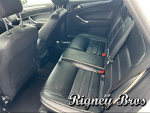 2014 Ford Mondeo 2L Diesel For Sale Images