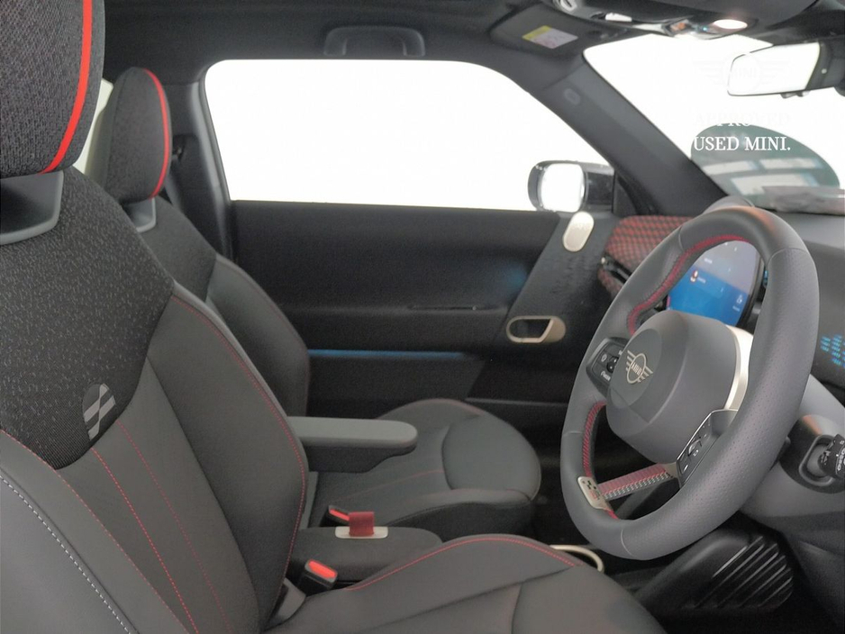 2025 MINI Hatch ElectricL Electric For Sale Images