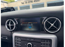 2018 Mercedes-Benz SLC 2.1L Diesel For Sale Images