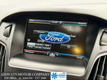 2016 Ford Focus 1.5L Diesel For Sale Images