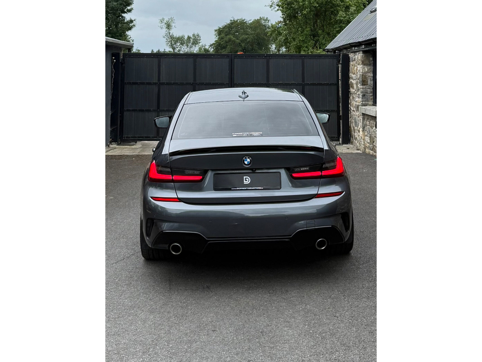 2020 BMW 3 Series 2L Diesel For Sale Images