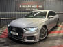 2025 AUDI A6 40TDI 204HP S tronic S Line