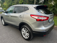 2017 Nissan Qashqai 1.5L Diesel For Sale Images
