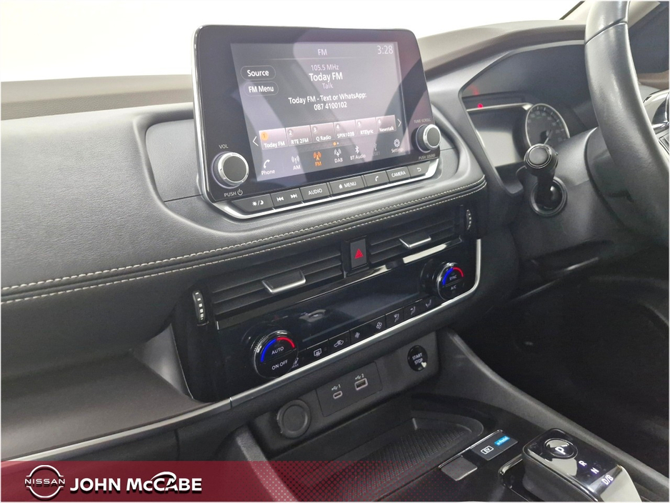 2023 Nissan X-Trail 1.5L Petrol For Sale Images