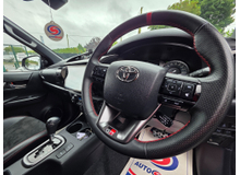 2023 Toyota Hilux 2.4L Diesel For Sale Images