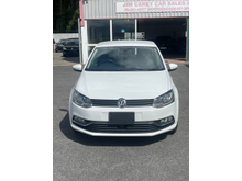 2015 Volkswagen Polo 1.2L Petrol For Sale Images