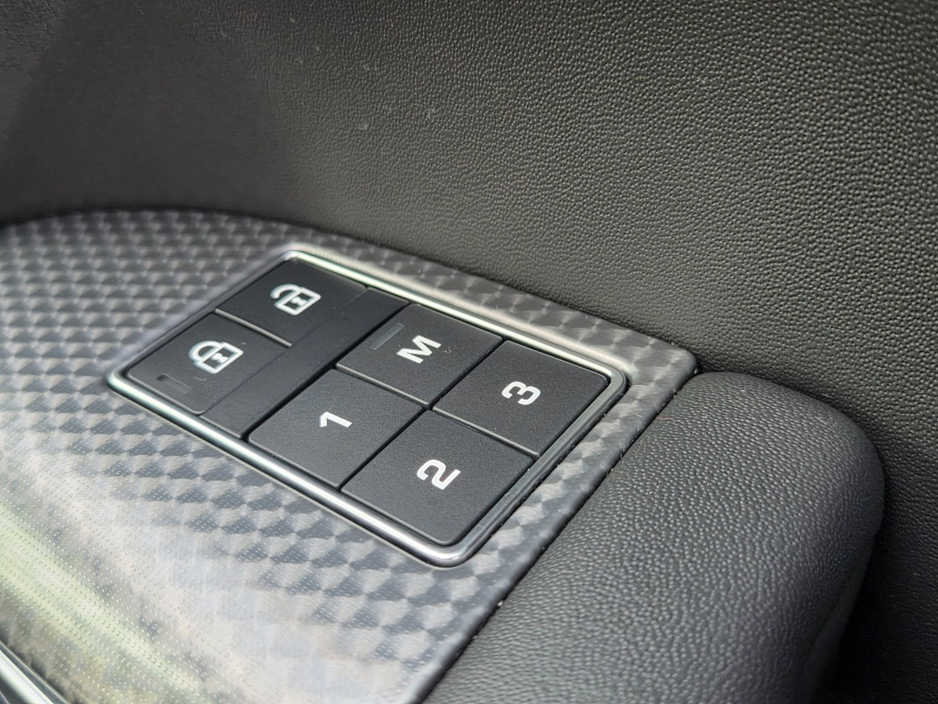 2022 Land Rover Range Rover Sport 2L Hybrid For Sale Images