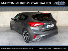 2019 Ford Focus 1.5L Diesel For Sale Images