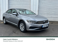 Volkswagen Passat 2.0 TDI 150 BHP