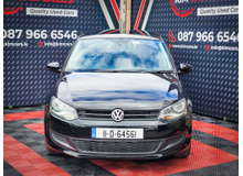 2011 Volkswagen Polo 1.2L Petrol For Sale Images