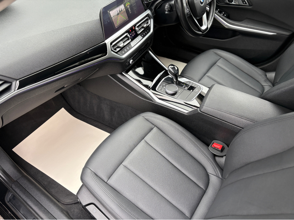2020 BMW 3 Series 2L Diesel For Sale Images