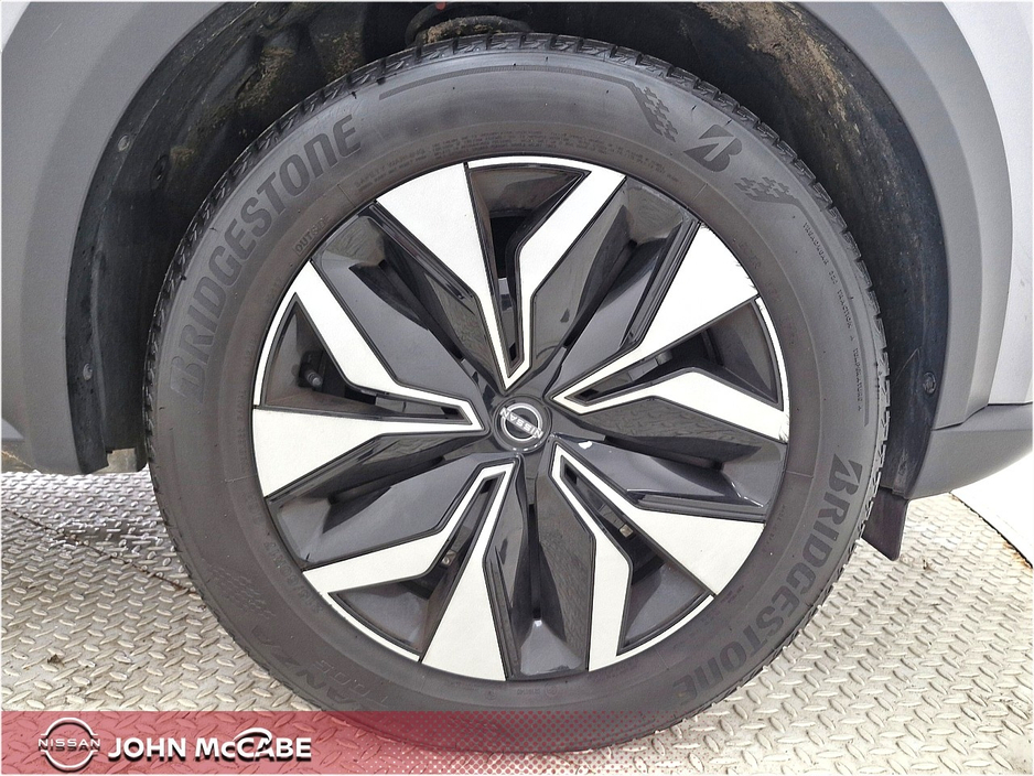 2025 Nissan Juke 1L Petrol For Sale Images