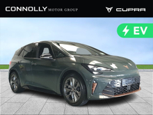 Cupra Born NEW MODEL BORN 79KWH