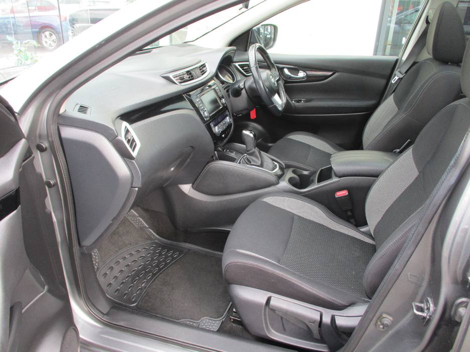 2021 Nissan Qashqai 1.5L Diesel For Sale Images