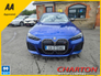 2022 BMW I4 M50 5DR ELECTRONIC