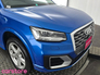 2019 AUDI Q2 1.0 Auto