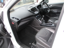 2016 Ford Kuga 2L Diesel For Sale Images