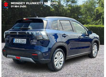 2023 Suzuki S-CROSS 1.4L Petrol For Sale Images
