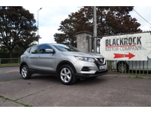 2018 Nissan Qashqai 1.2L Petrol For Sale Images