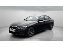2022 BMW 3 Series 2L Hybrid For Sale Images