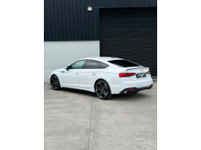 2020 Audi A5 2L Diesel For Sale Images