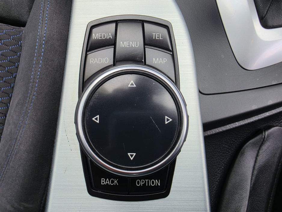 2014 BMW 3 Series 2L Diesel For Sale Images