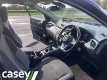 2019 Nissan Qashqai 1.5L Diesel For Sale Images