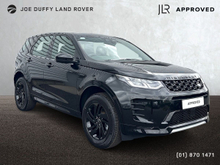 Land Rover Discovery Sport 1.5 269PS PHEV S NEW RRP €78900