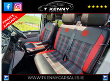 2017 Volkswagen Transporter 2.0L Diesel For Sale Images