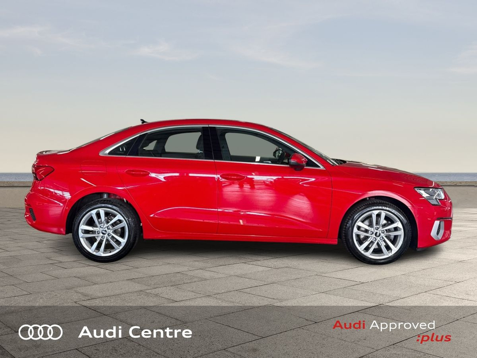Audi A3 30 TDI 116HP SE — thumbnail 5