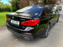 2019 BMW 5 Series 2L Petrol Plug-in Hybrid For Sale Images